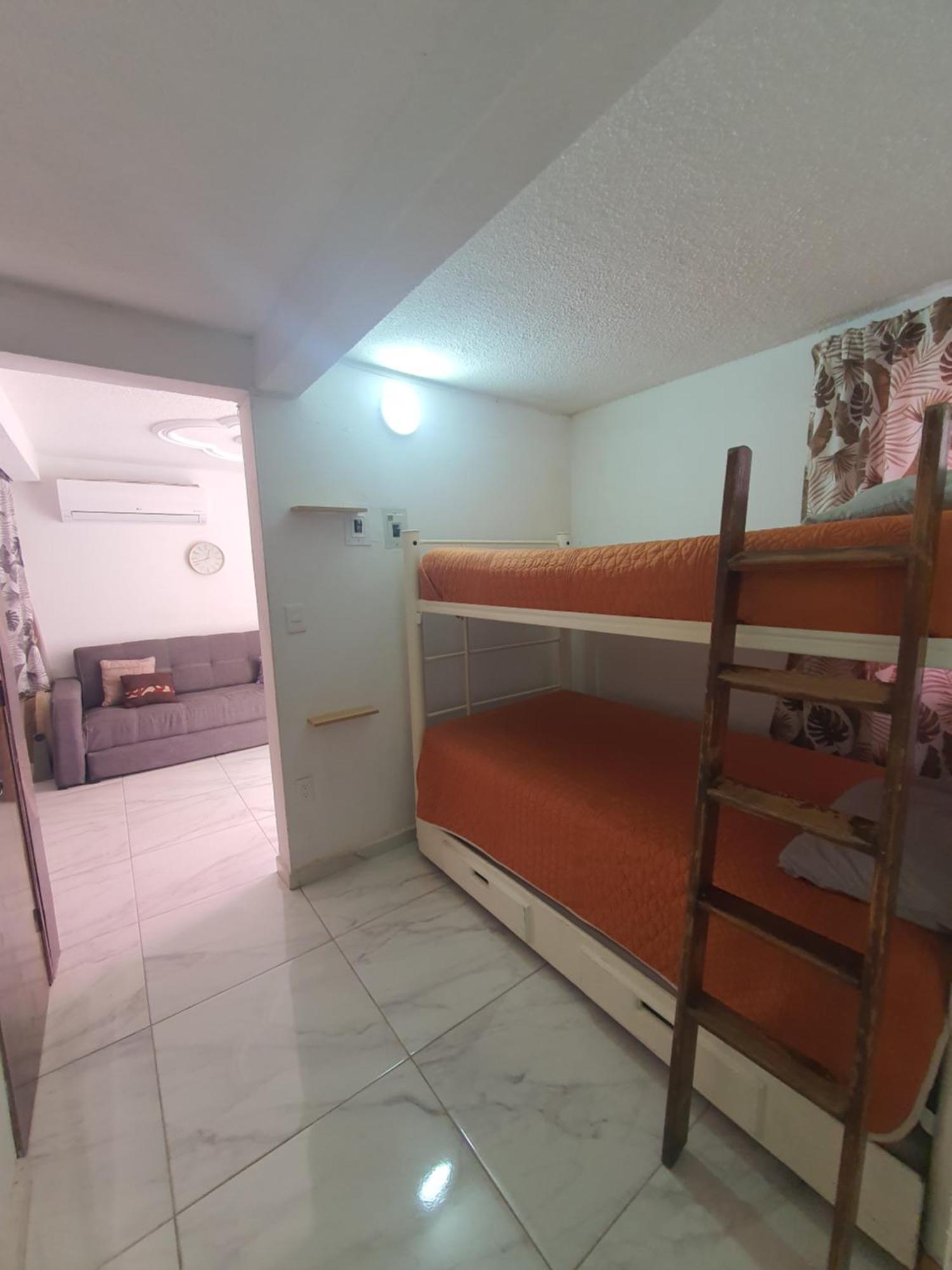 Casa Delfin Villa Mazatlán Buitenkant foto
